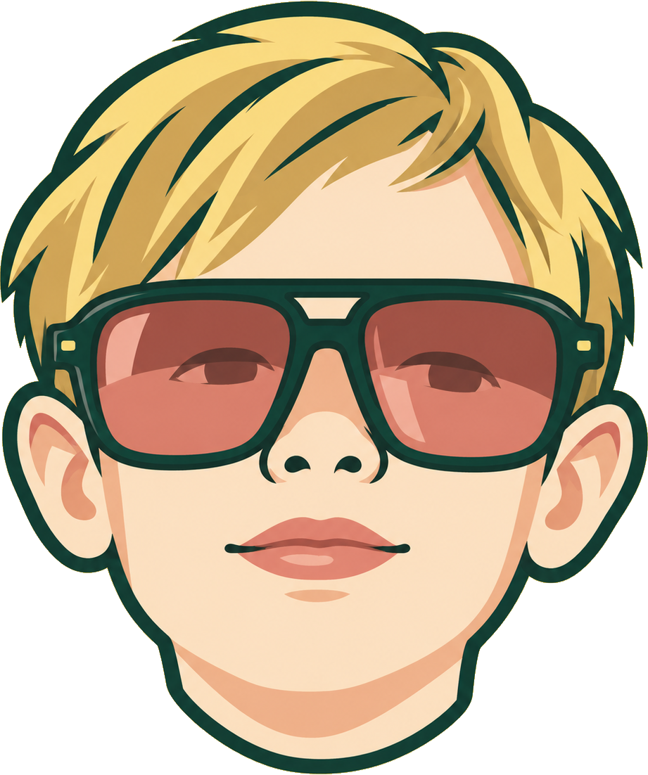 Kingston Harder