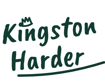 Kingston Harder